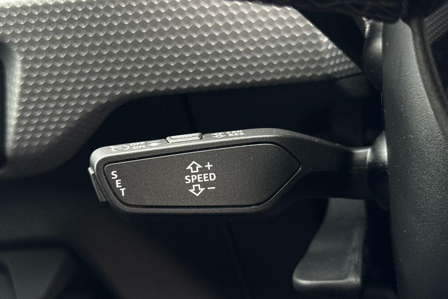 Used Audi A1 2024 for sale - 76259193: Photo 38