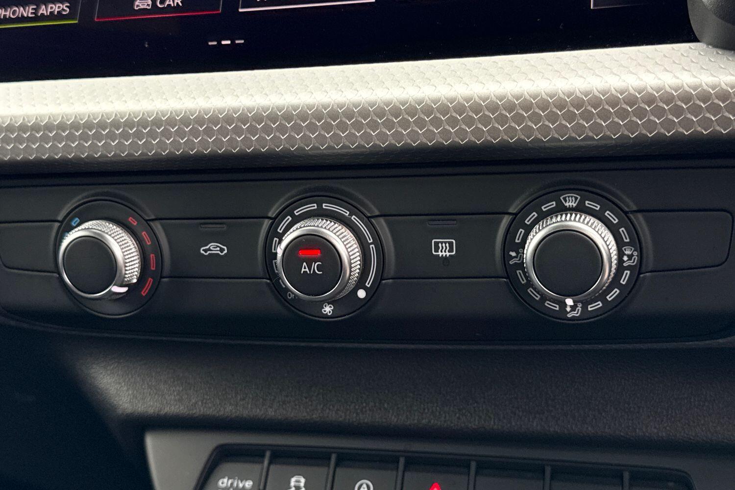 Used Audi A1 2024 for sale - 76259193: Photo 39