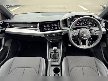 Used Audi A1 2024 for sale - 76259193: Photo 3