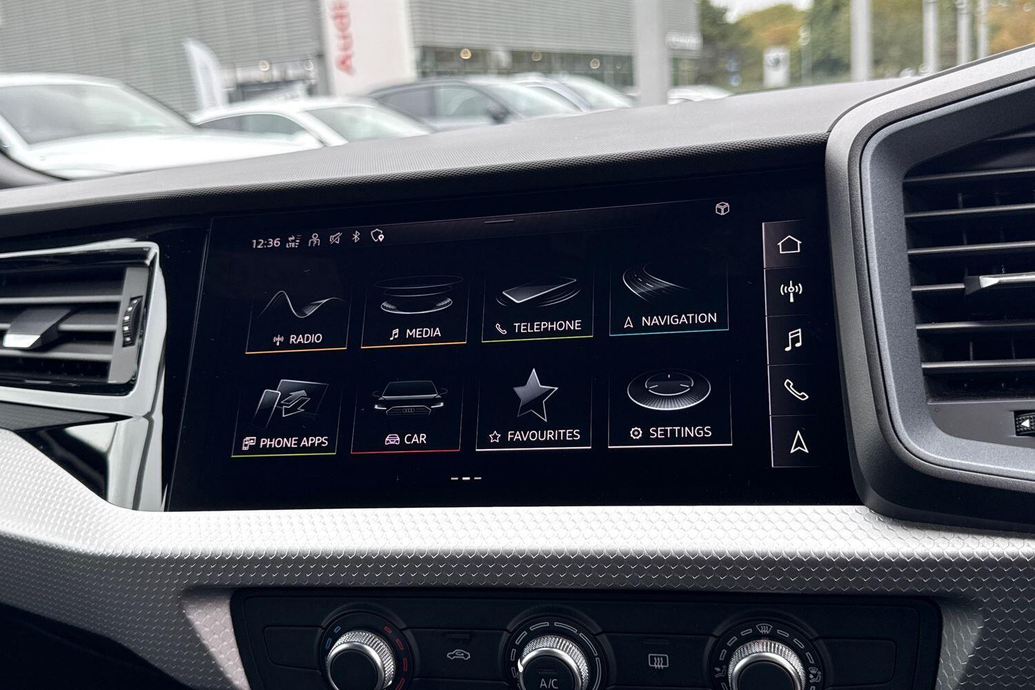 Used Audi A1 2024 for sale - 76259193: Photo 4