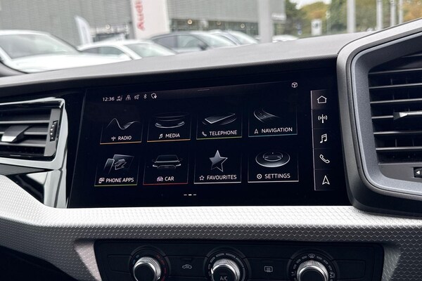 Used Audi A1 2024 for sale - 76259193: Photo 4