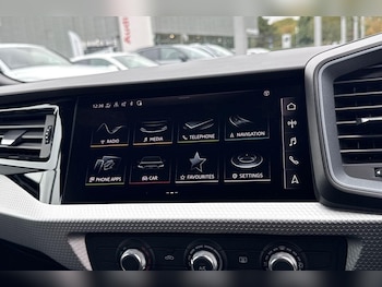 Used Audi A1 2024 for sale - 76259193: Photo 4