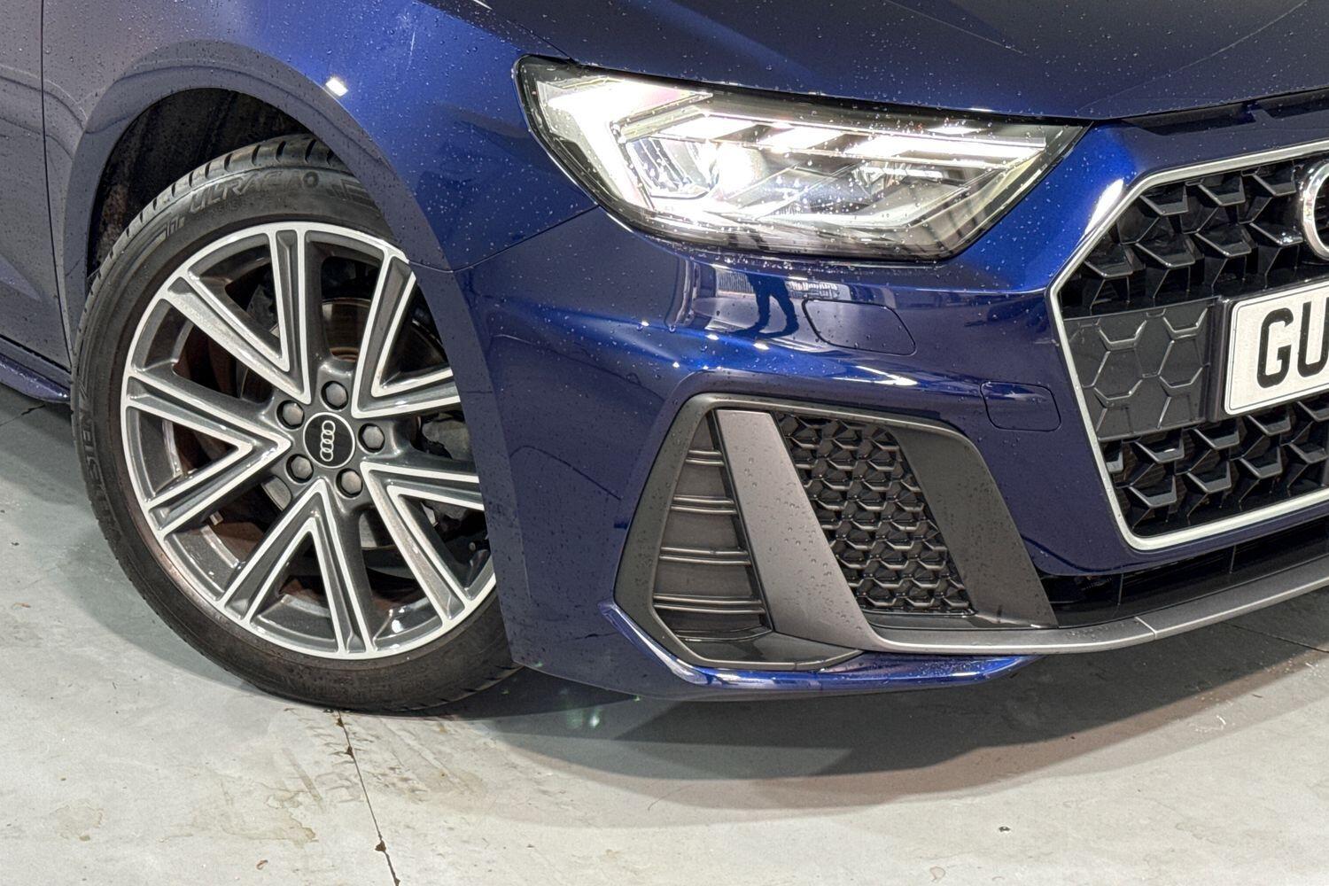 Used Audi A1 2024 for sale - 76259193: Photo 6