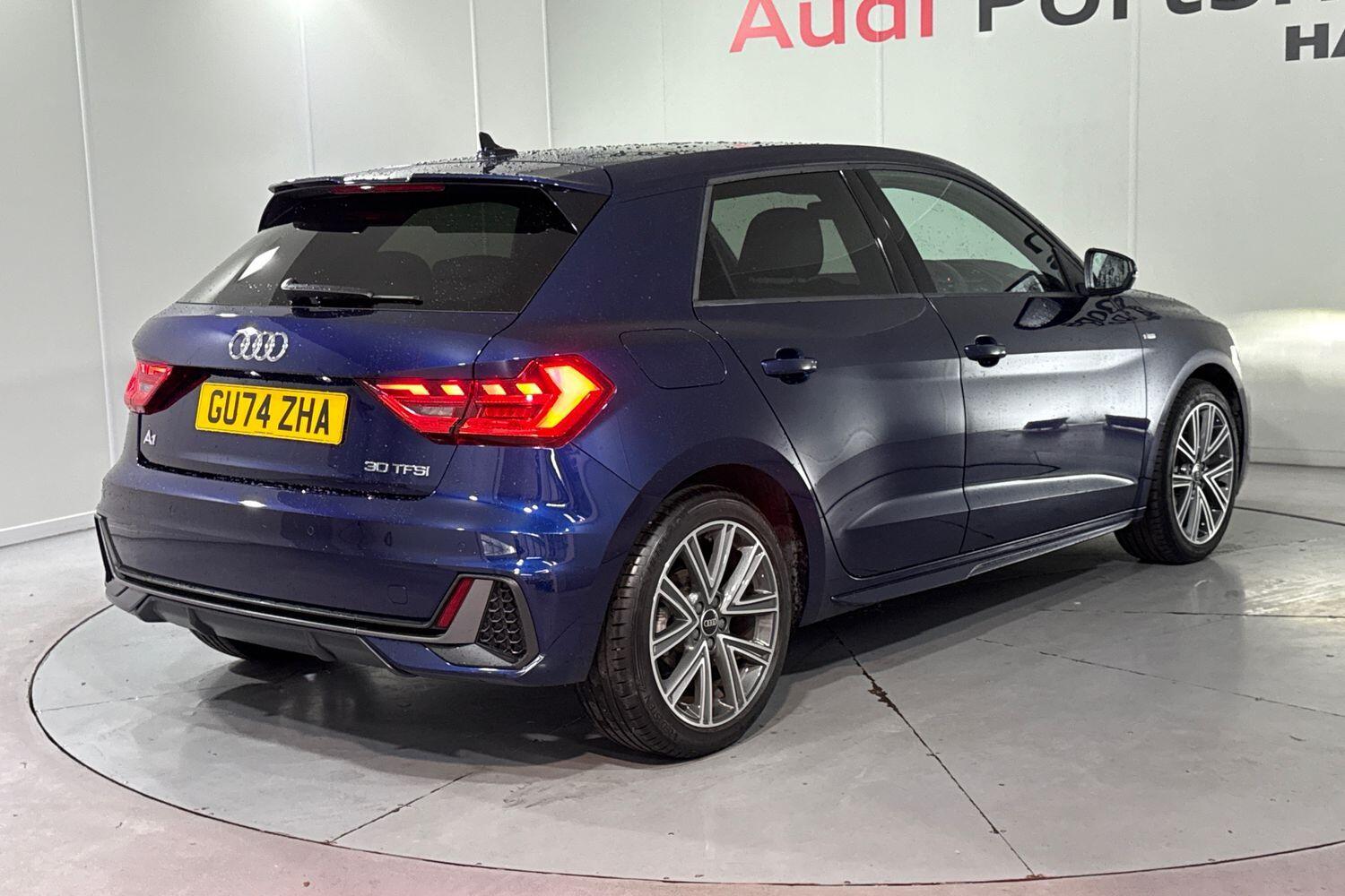 Used Audi A1 2024 for sale - 76259193: Photo 7