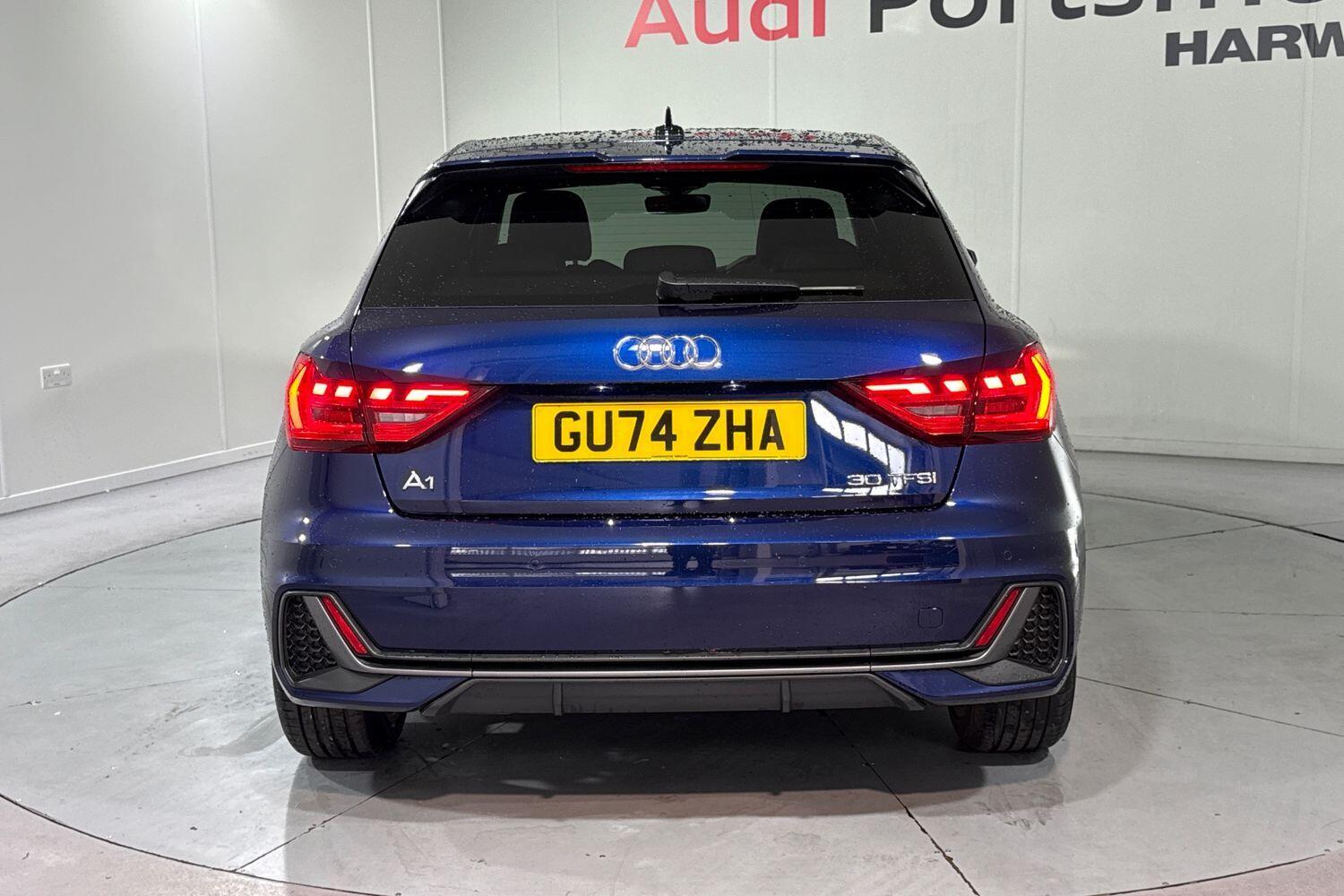 Used Audi A1 2024 for sale - 76259193: Photo 8