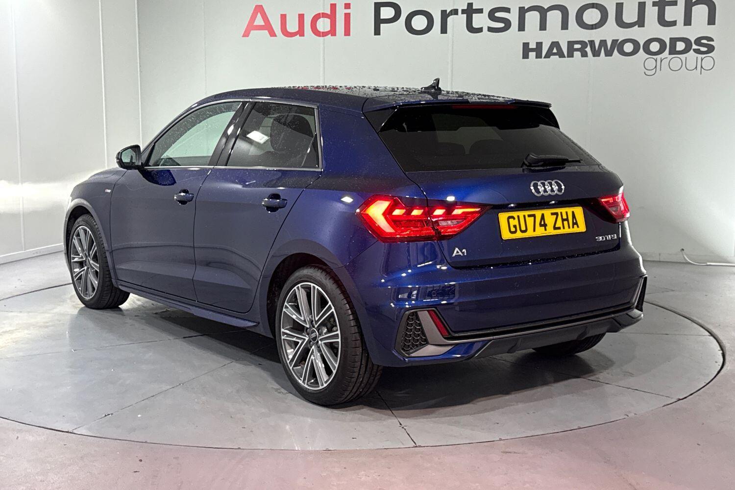 Used Audi A1 2024 for sale - 76259193: Photo 9