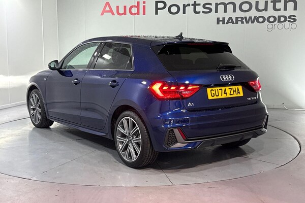 Used Audi A1 2024 for sale - 76259193: Photo 9