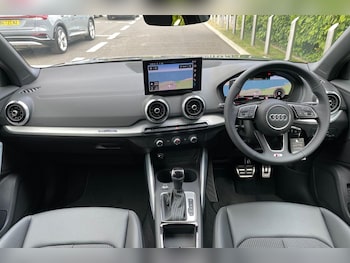 Used Audi Q2 2025 for sale - 75857514: Photo