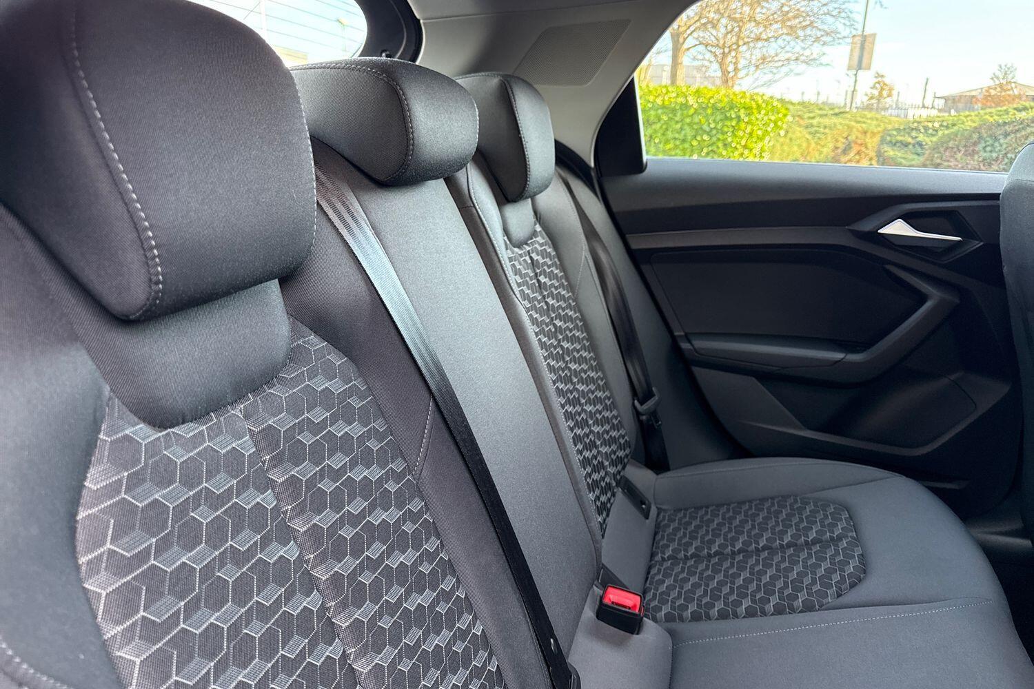 Used Audi A1 2022 for sale - 76898325: Photo 22