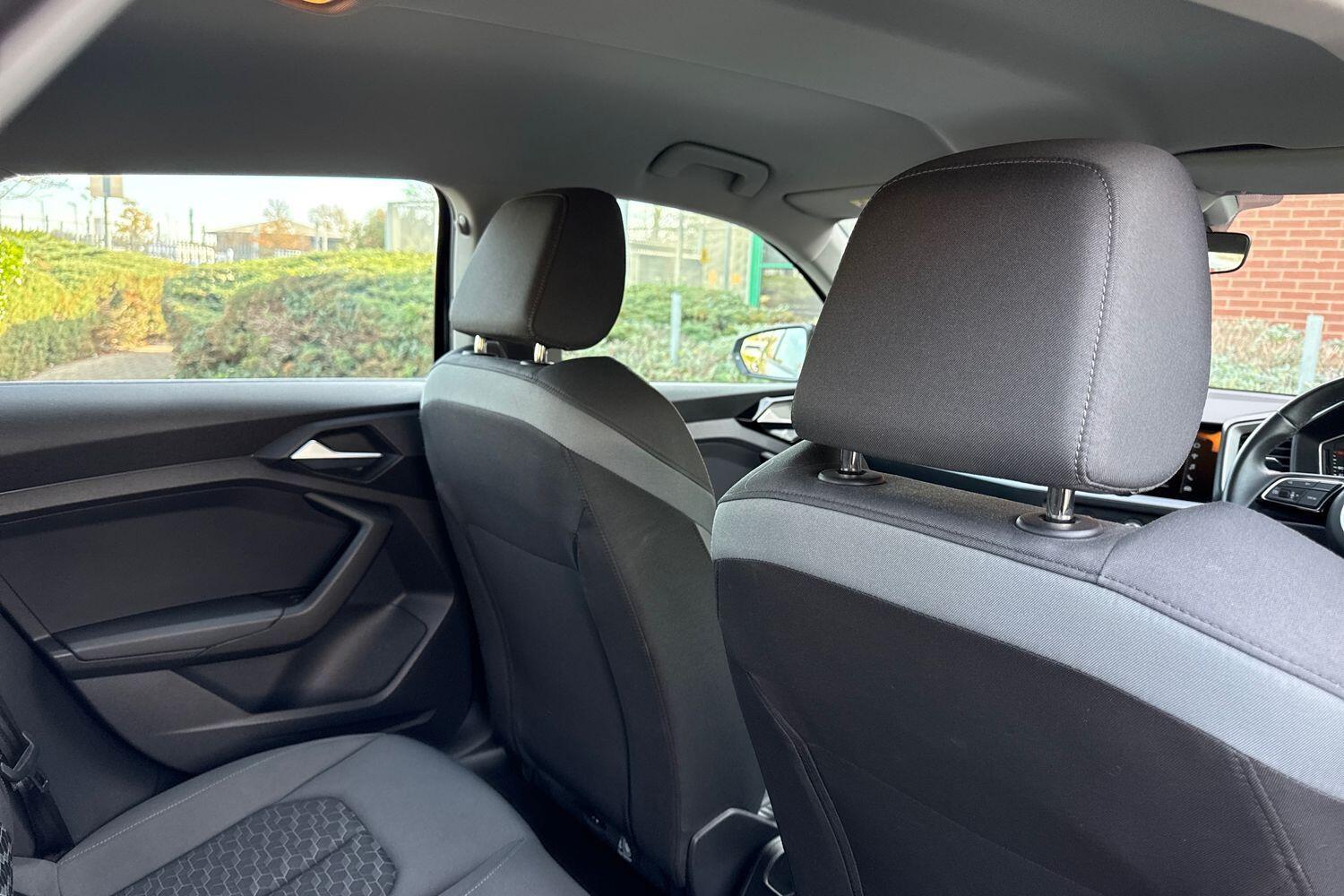 Used Audi A1 2022 for sale - 76898325: Photo 24