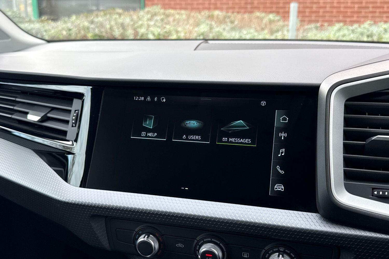 Used Audi A1 2022 for sale - 76898325: Photo 27