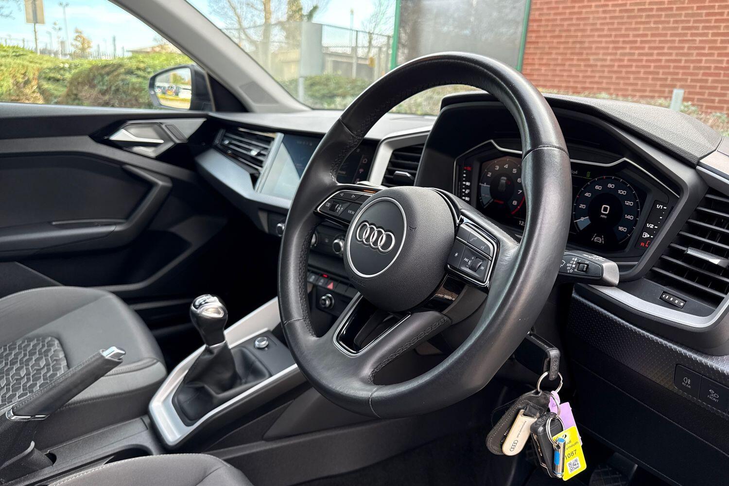 Used Audi A1 2022 for sale - 76898325: Photo 28