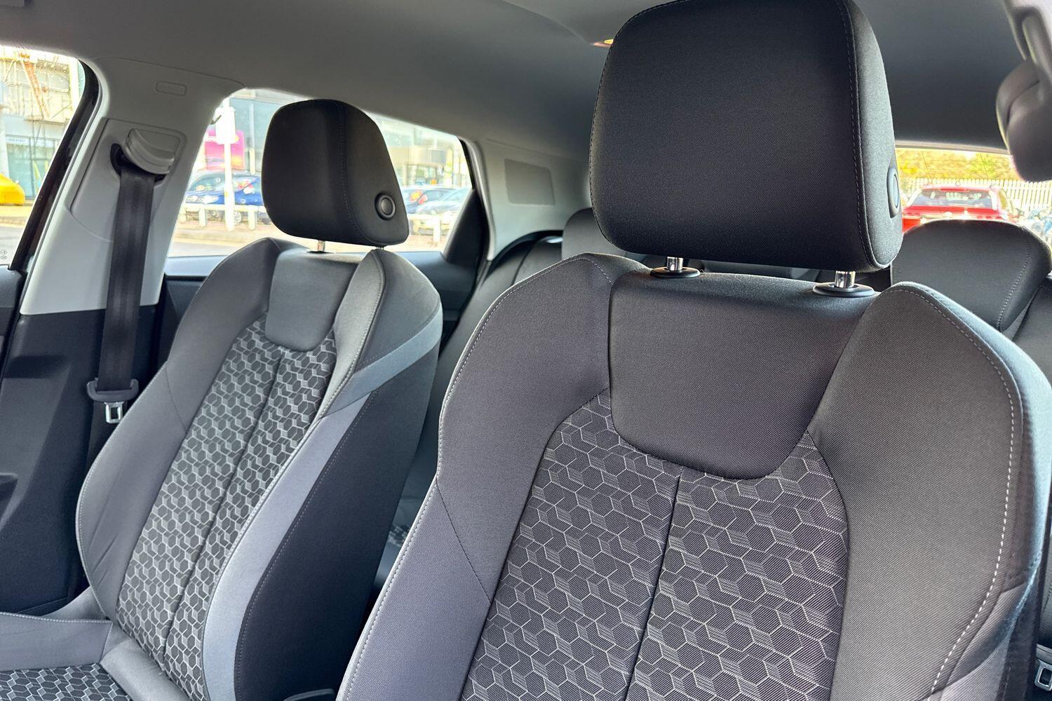 Used Audi A1 2022 for sale - 76898325: Photo 33