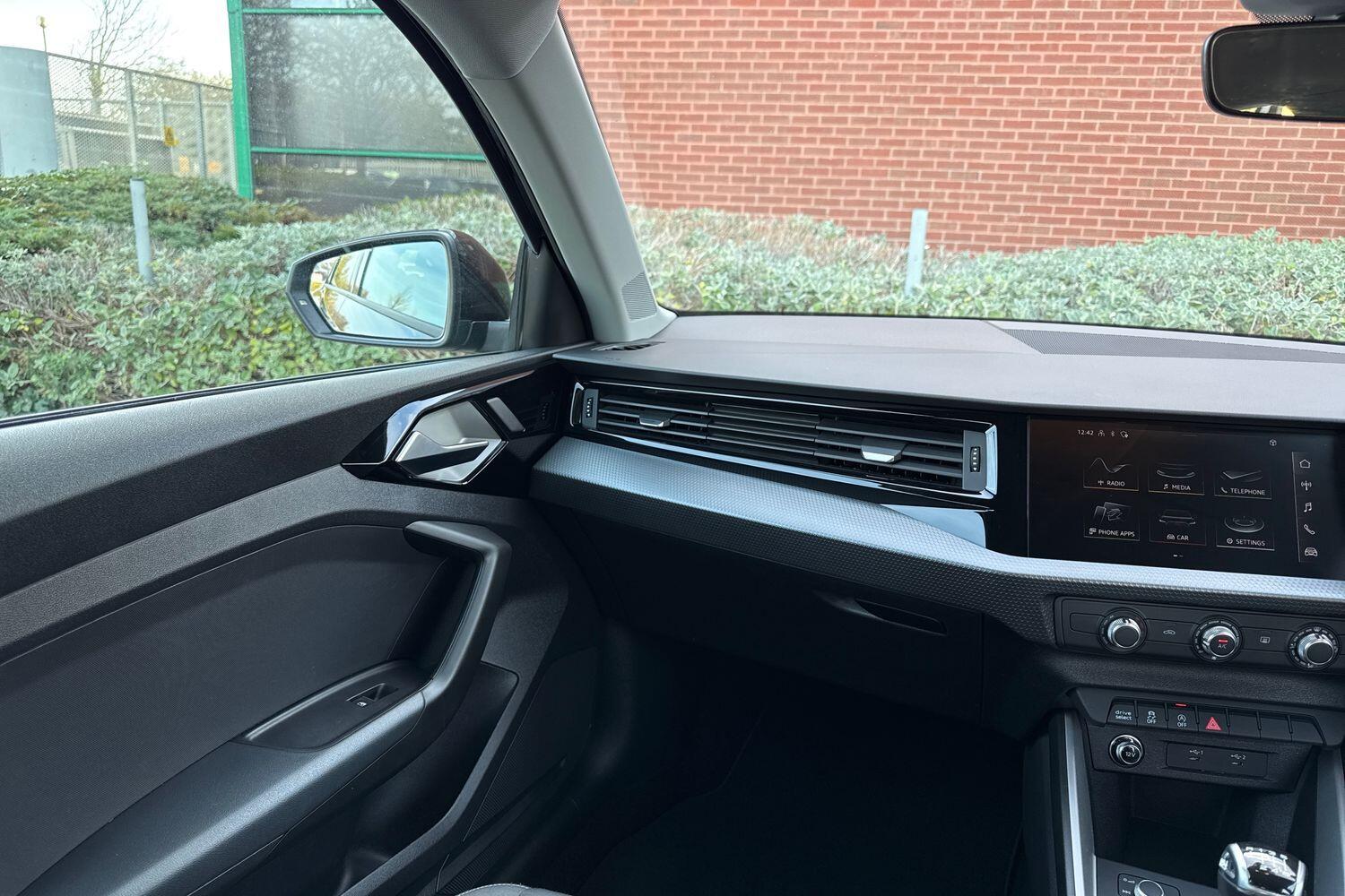 Used Audi A1 2022 for sale - 76898325: Photo 36