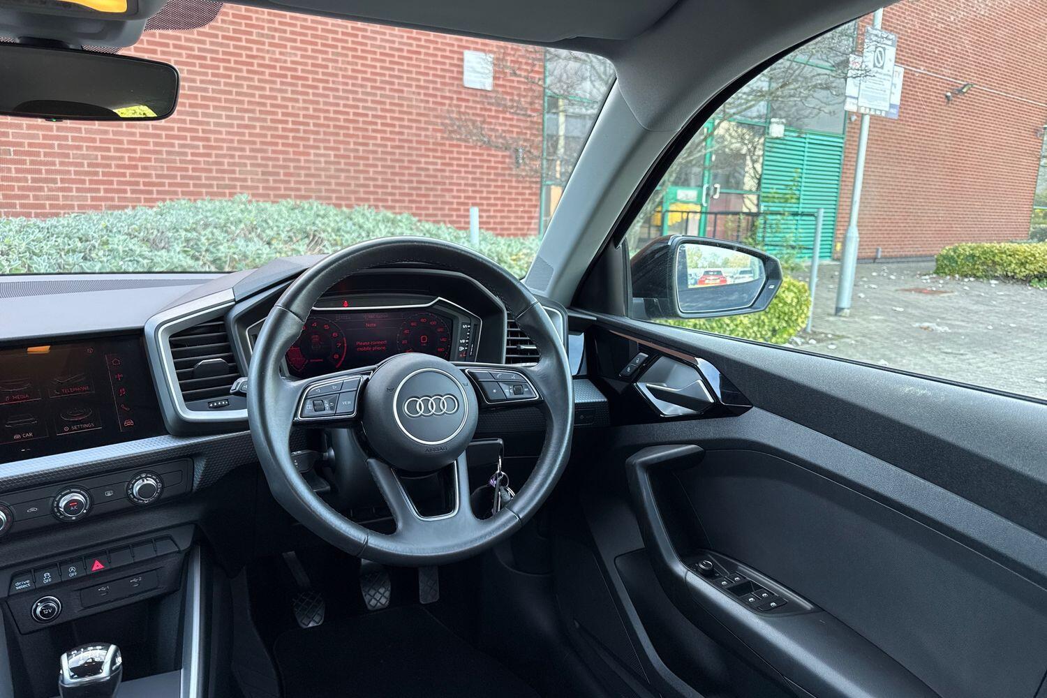 Used Audi A1 2022 for sale - 76898325: Photo 37