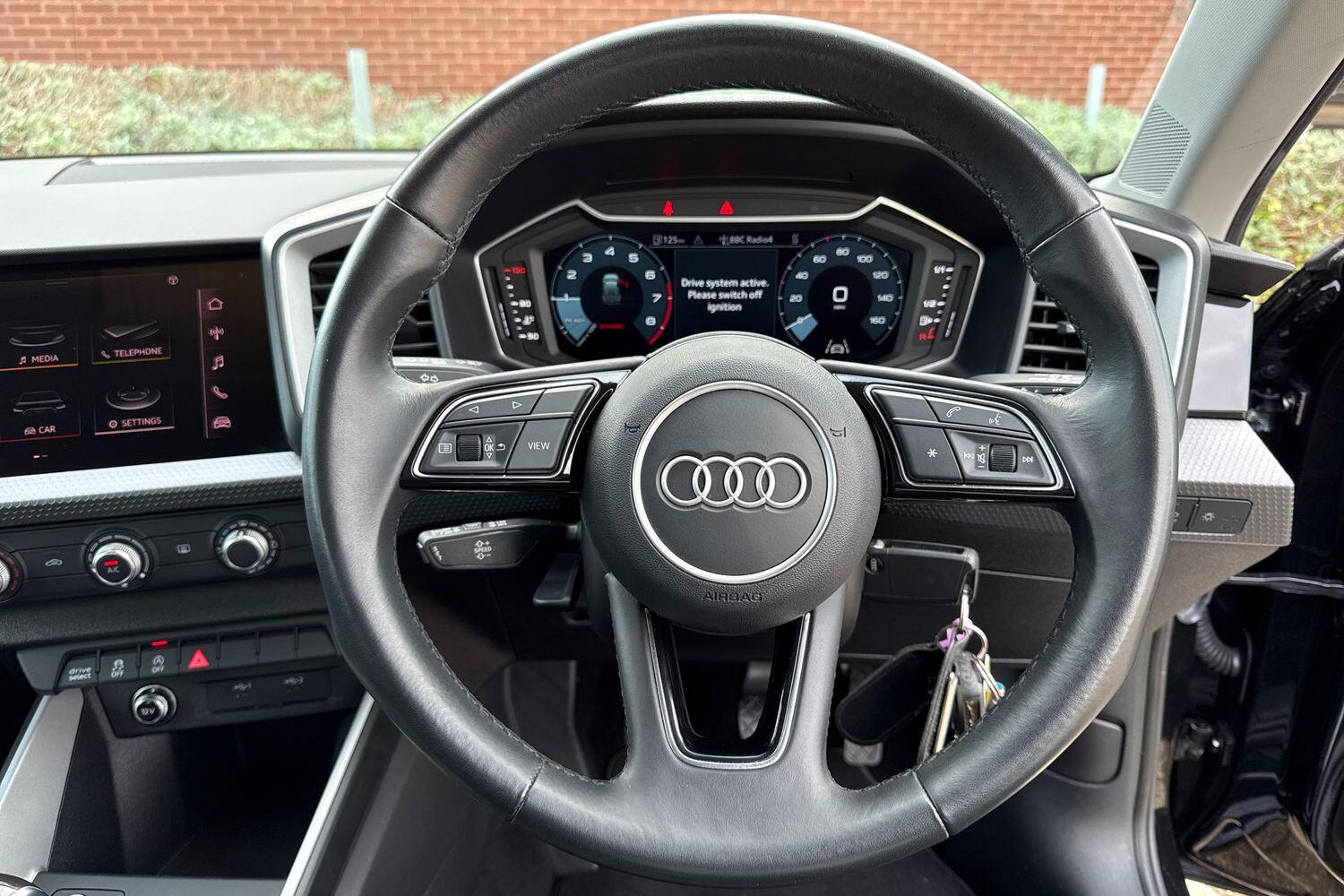 Used Audi A1 2022 for sale - 76898325: Photo 38