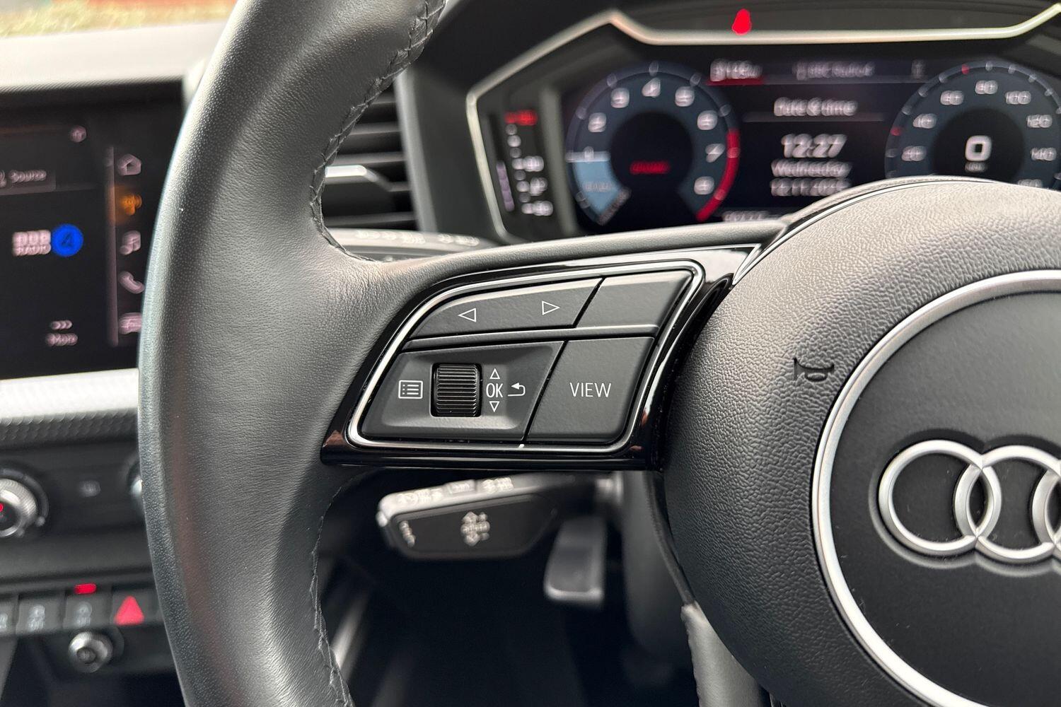 Used Audi A1 2022 for sale - 76898325: Photo 41