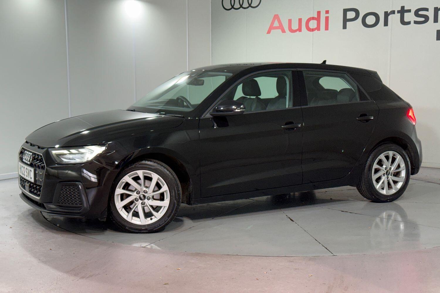 Used Audi A1 2022 for sale - 76898325: Photo 6