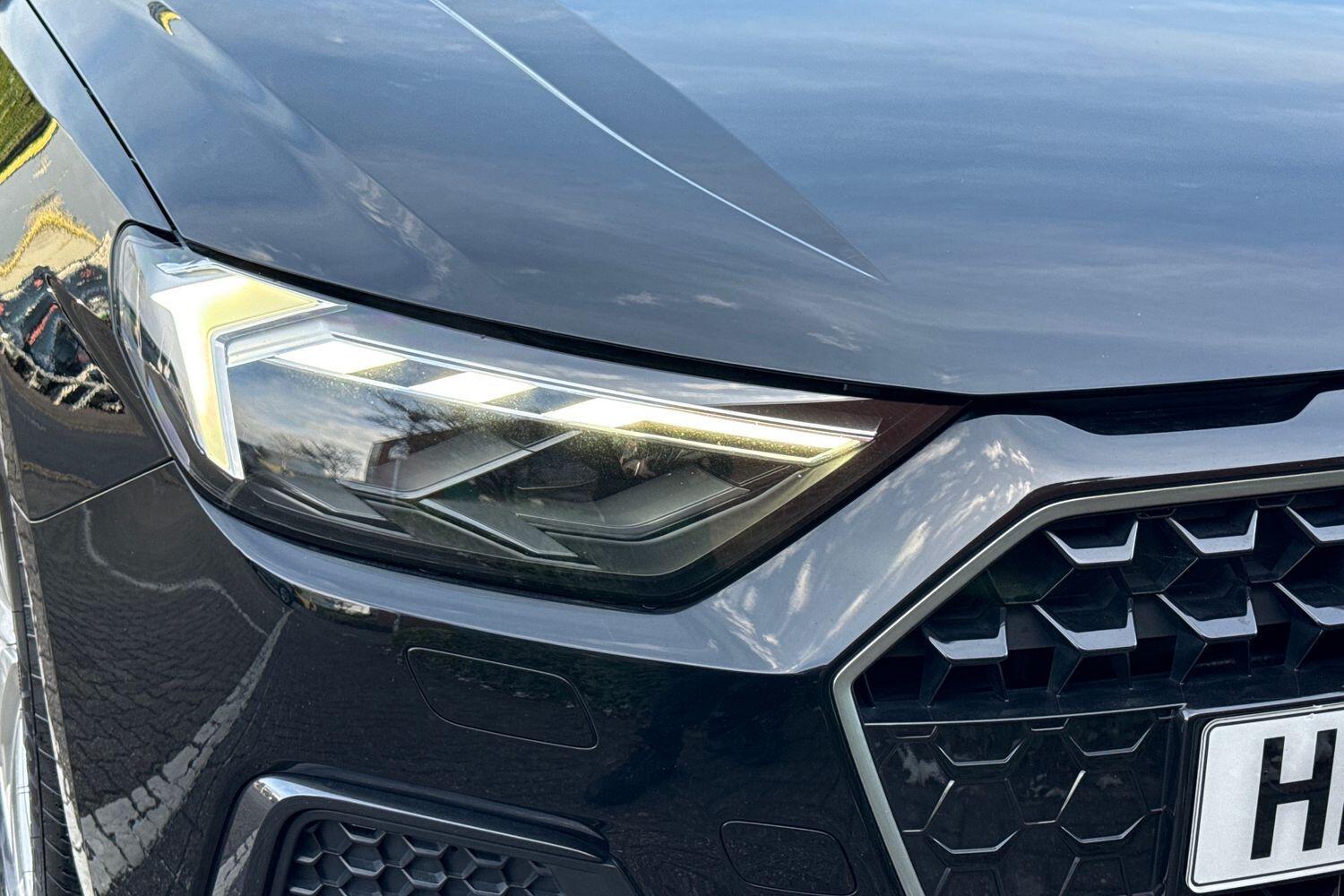 Used Audi A1 2022 for sale - 76898325: Photo 7