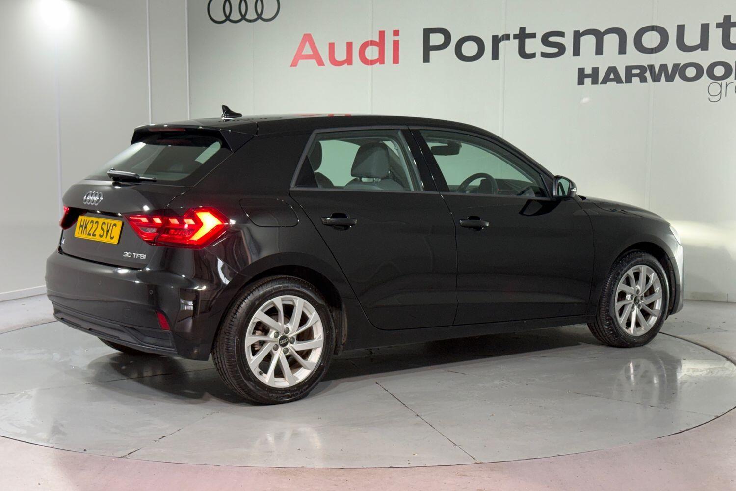 Used Audi A1 2022 for sale - 76898325: Photo 8