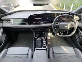 Used Audi S6 e-tron Avant 2025 for sale - 75677841: Photo