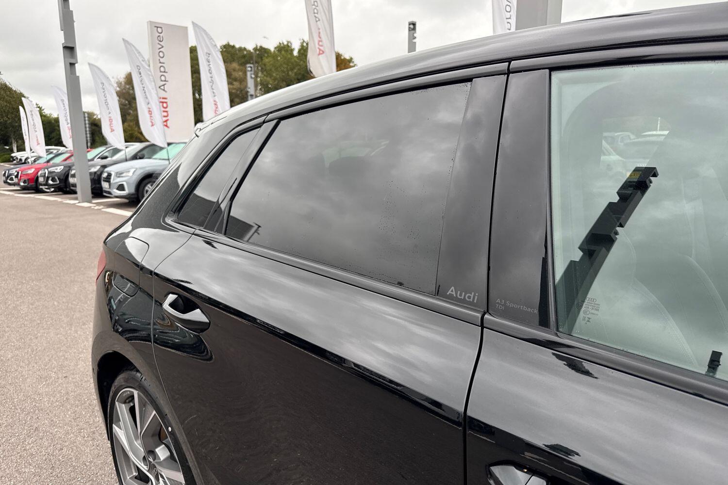 Used Audi A3 2025 for sale - 76865162: Photo 13