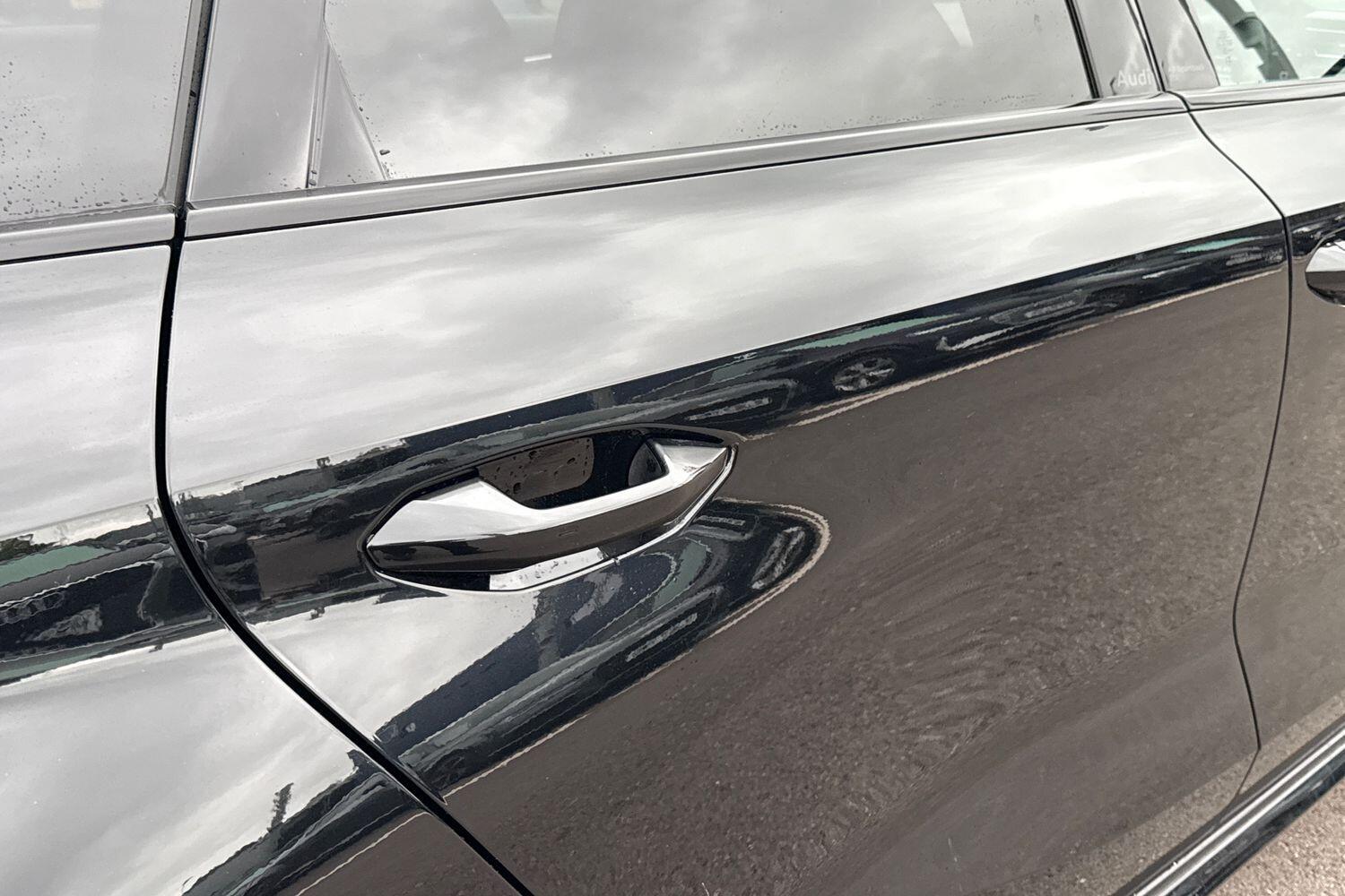 Used Audi A3 2025 for sale - 76865162: Photo 15