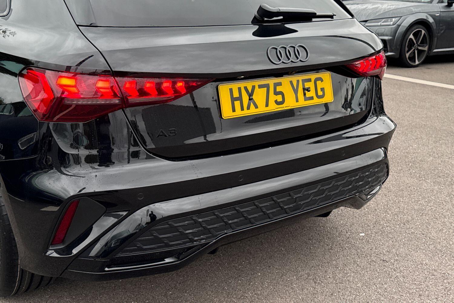 Used Audi A3 2025 for sale - 76865162: Photo 16