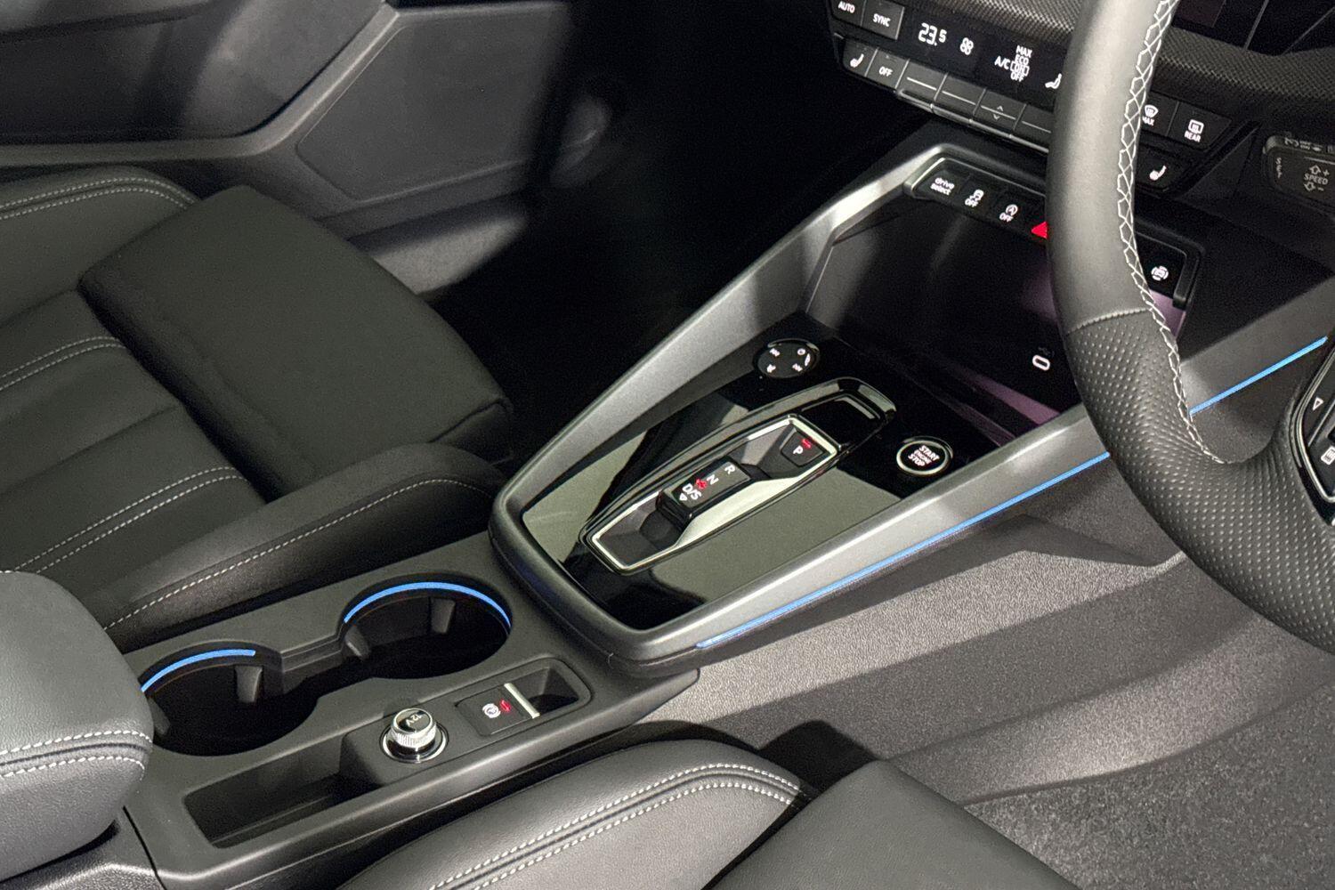 Used Audi A3 2025 for sale - 76865162: Photo 17