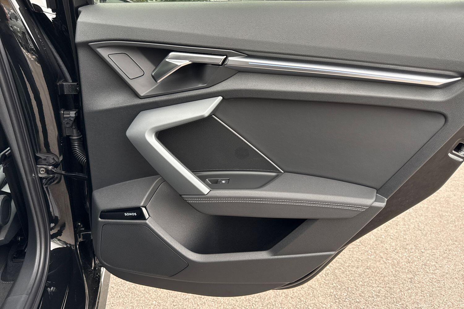 Used Audi A3 2025 for sale - 76865162: Photo 19