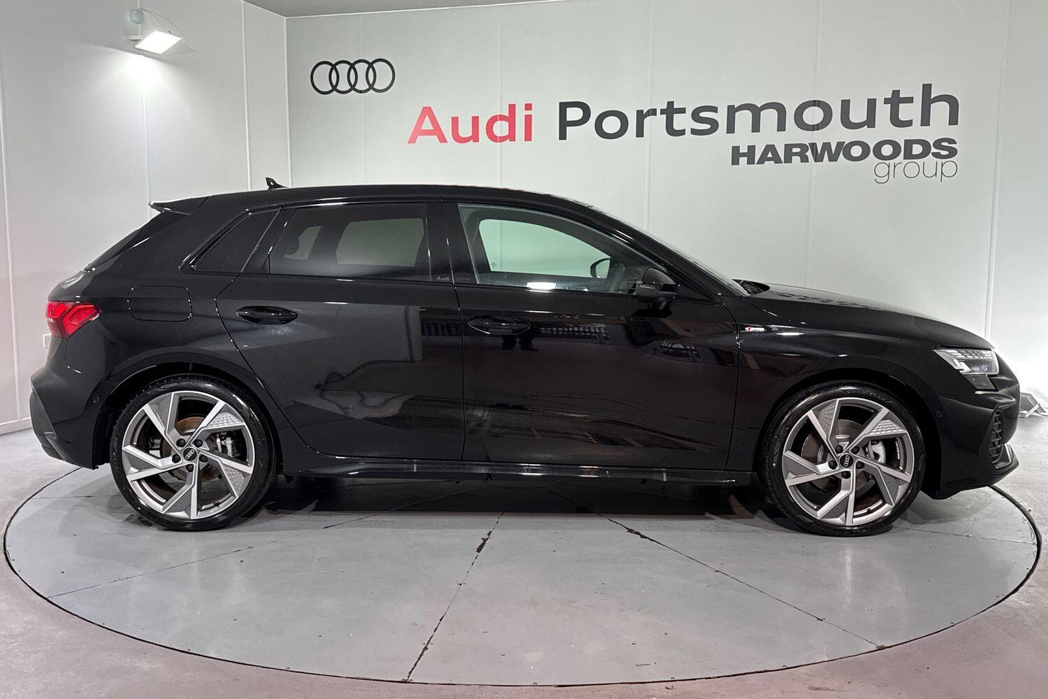 Used Audi A3 2025 for sale - 76865162: Photo 2