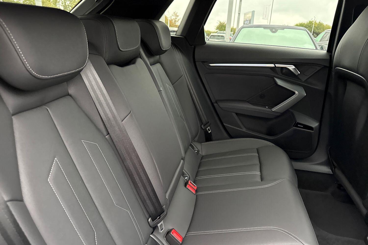 Used Audi A3 2025 for sale - 76865162: Photo 21