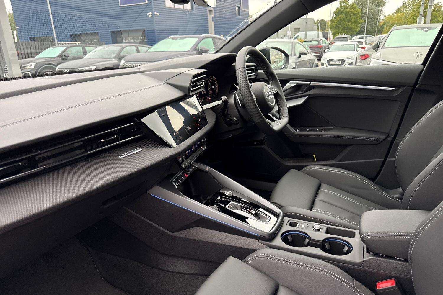 Used Audi A3 2025 for sale - 76865162: Photo 27