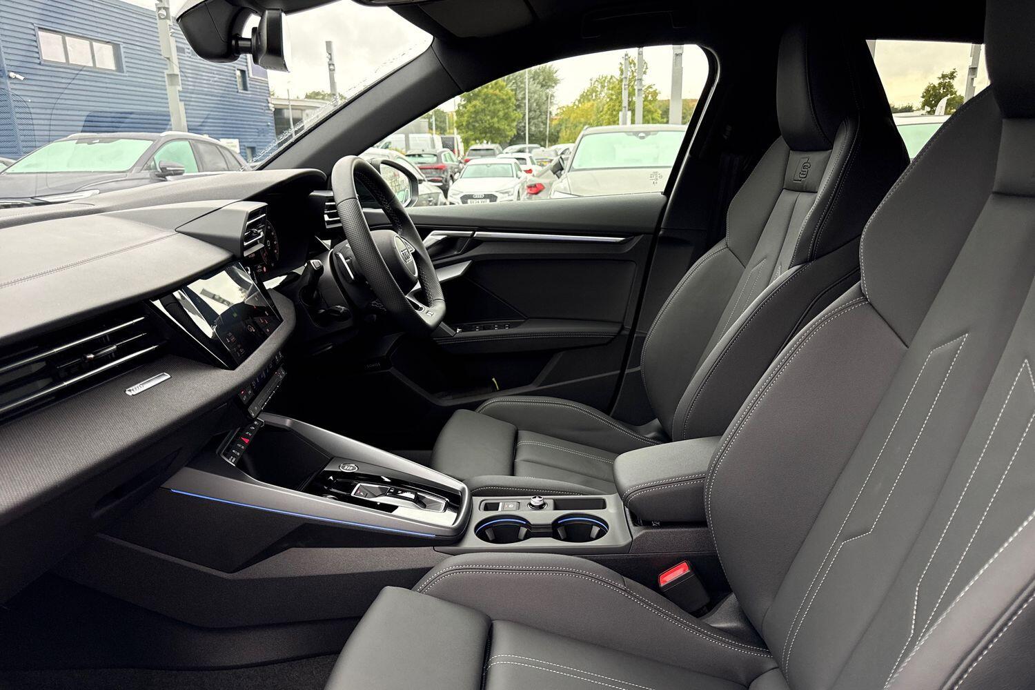 Used Audi A3 2025 for sale - 76865162: Photo 29