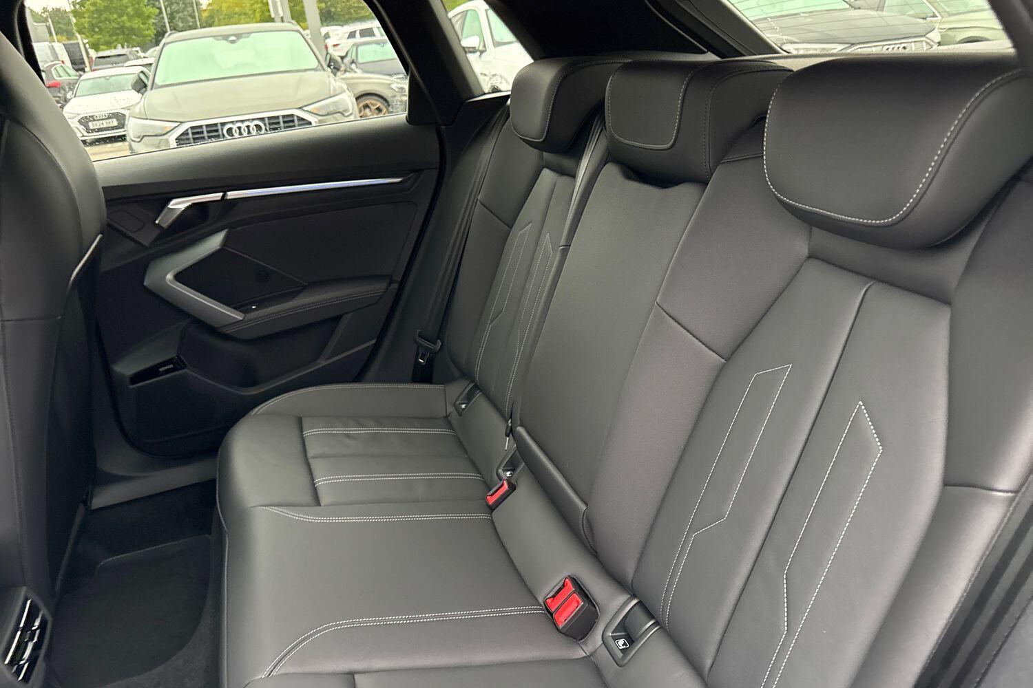 Used Audi A3 2025 for sale - 76865162: Photo 31