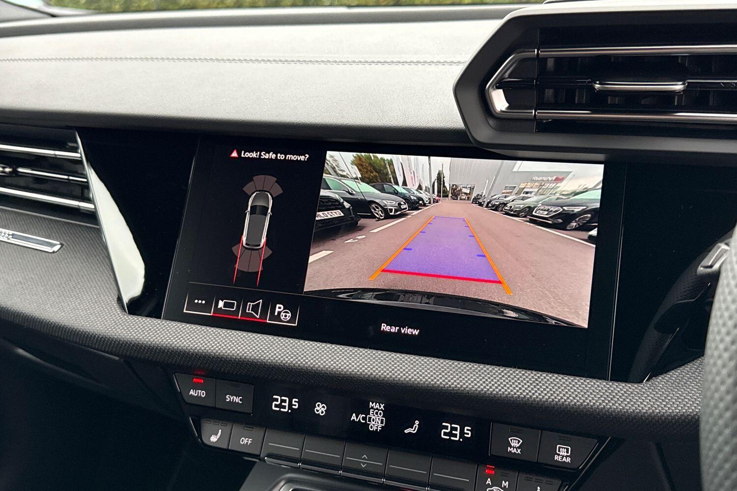 Used Audi A3 2025 for sale - 76865162: Photo 32