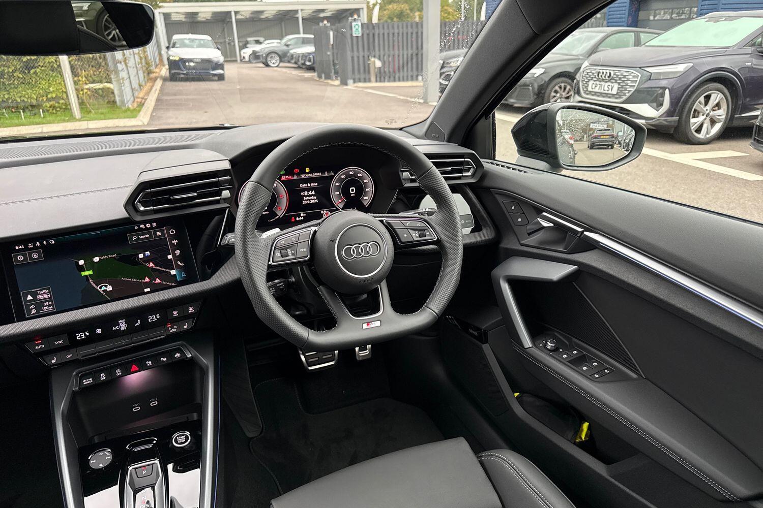 Used Audi A3 2025 for sale - 76865162: Photo 37