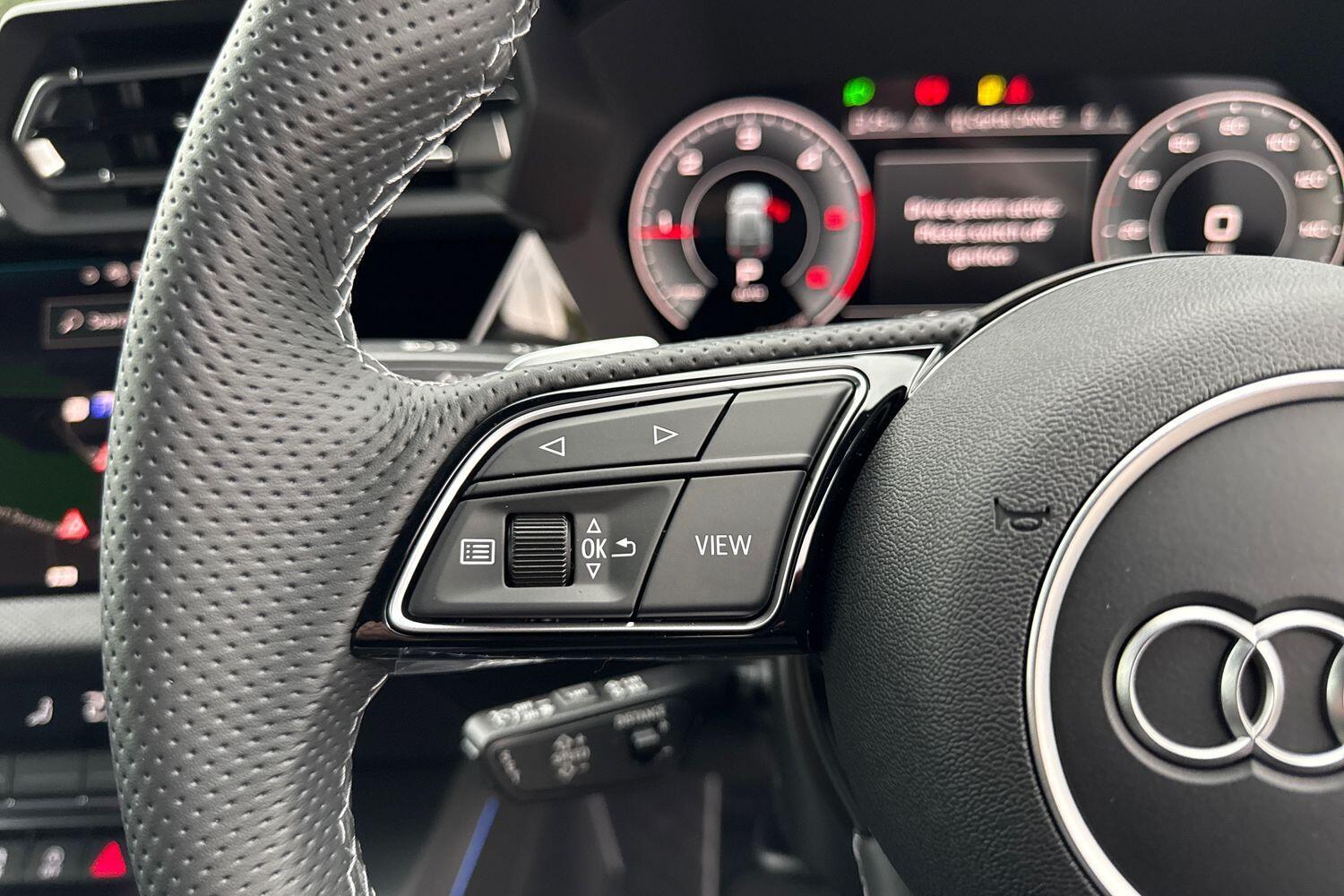 Used Audi A3 2025 for sale - 76865162: Photo 40