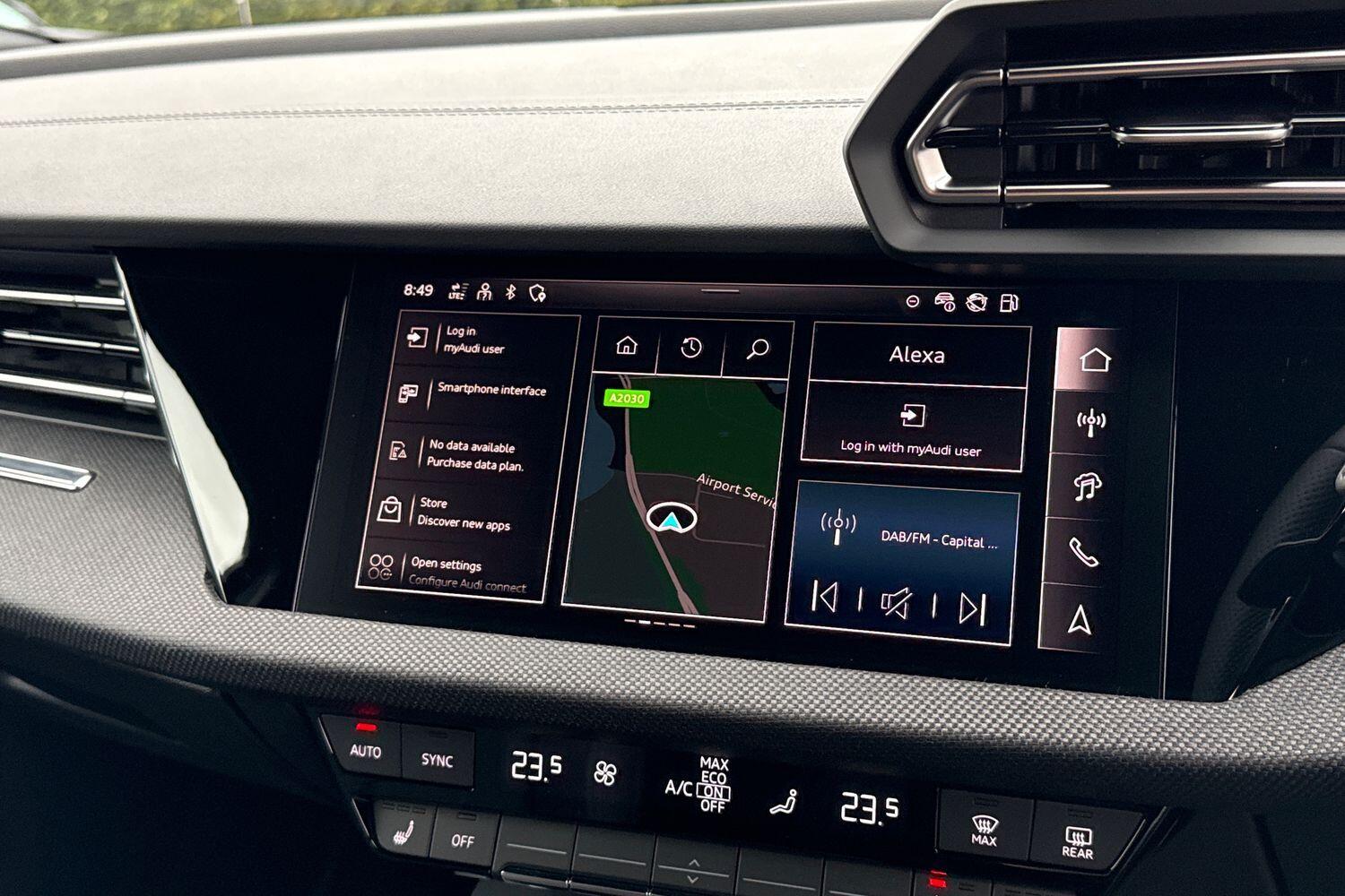 Used Audi A3 2025 for sale - 76865162: Photo 46