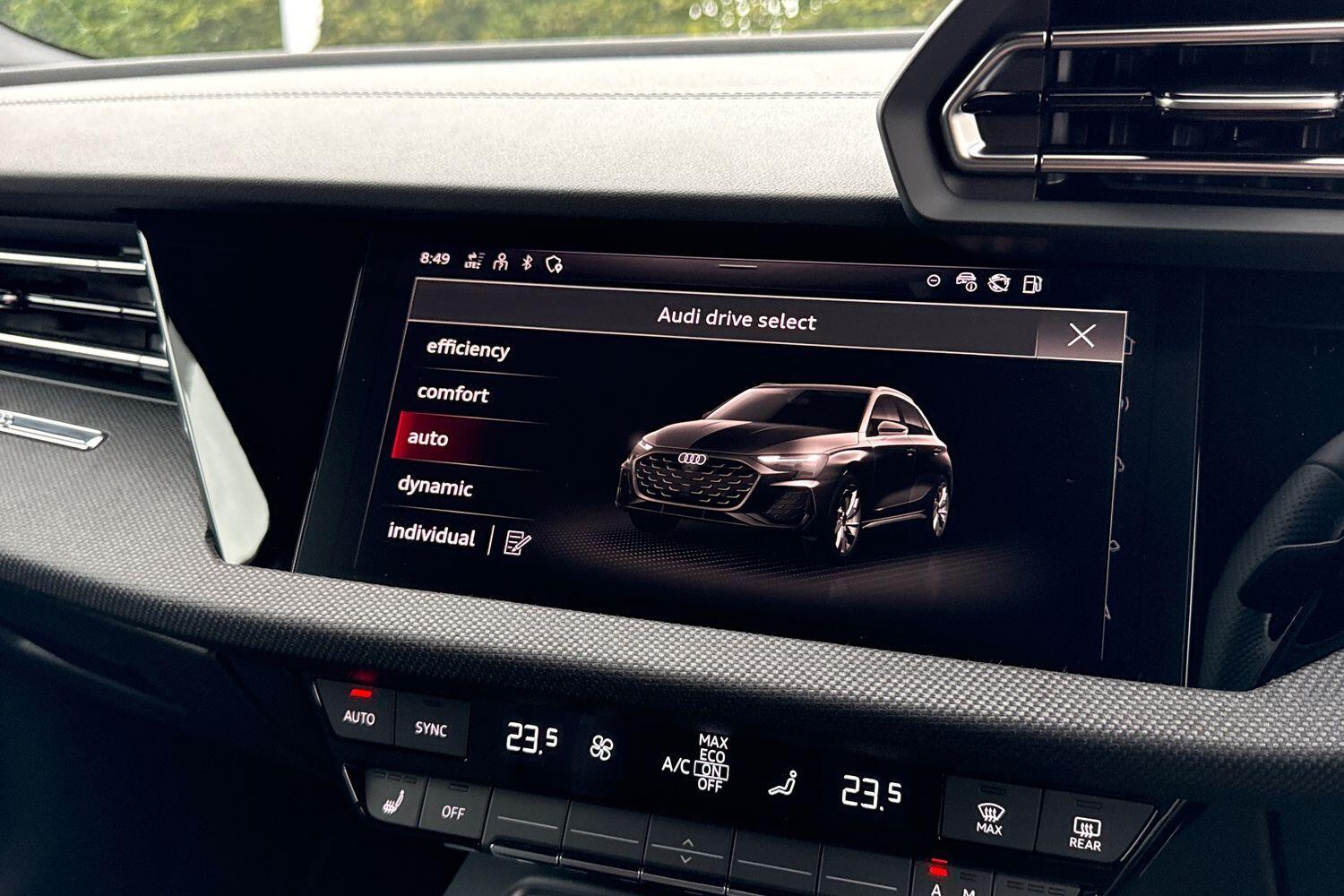 Used Audi A3 2025 for sale - 76865162: Photo 48