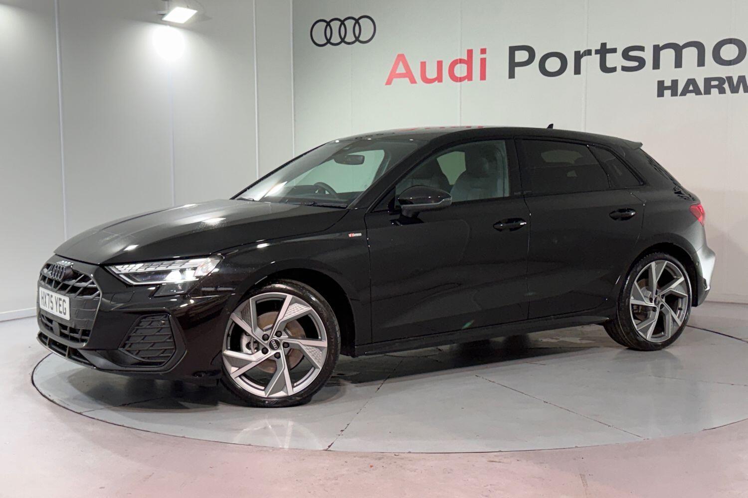 Used Audi A3 2025 for sale - 76865162: Photo 5