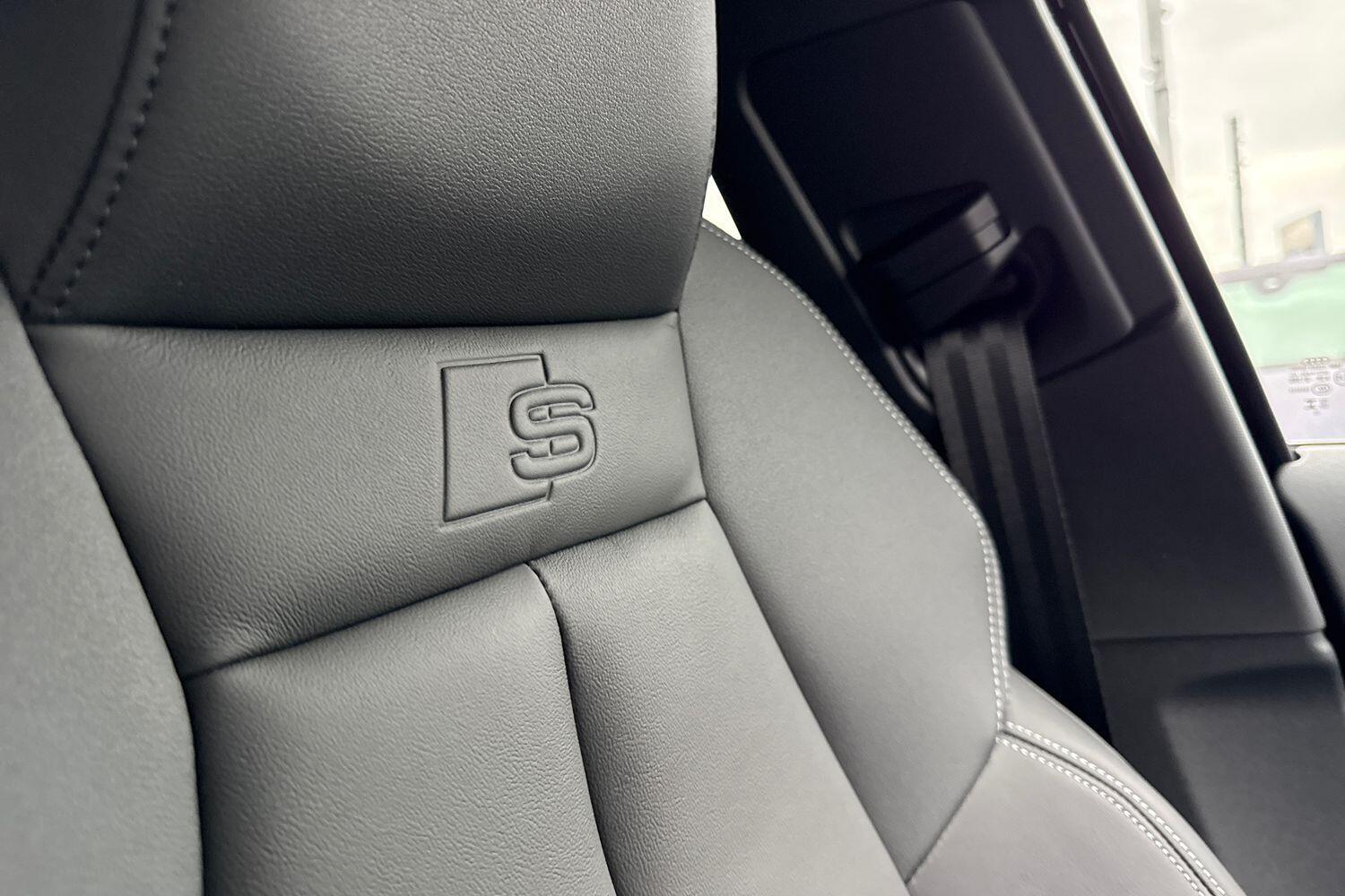 Used Audi A3 2025 for sale - 76865162: Photo 50