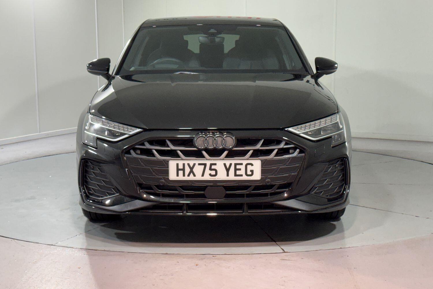 Used Audi A3 2025 for sale - 76865162: Photo 6