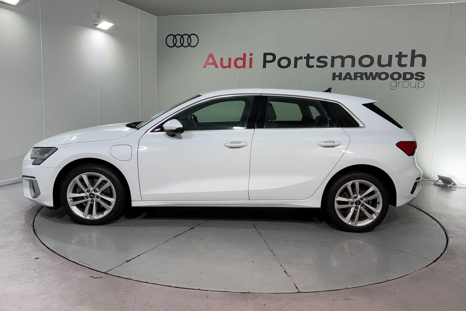 Used Audi A3 2022 for sale - 76592357: Photo 10