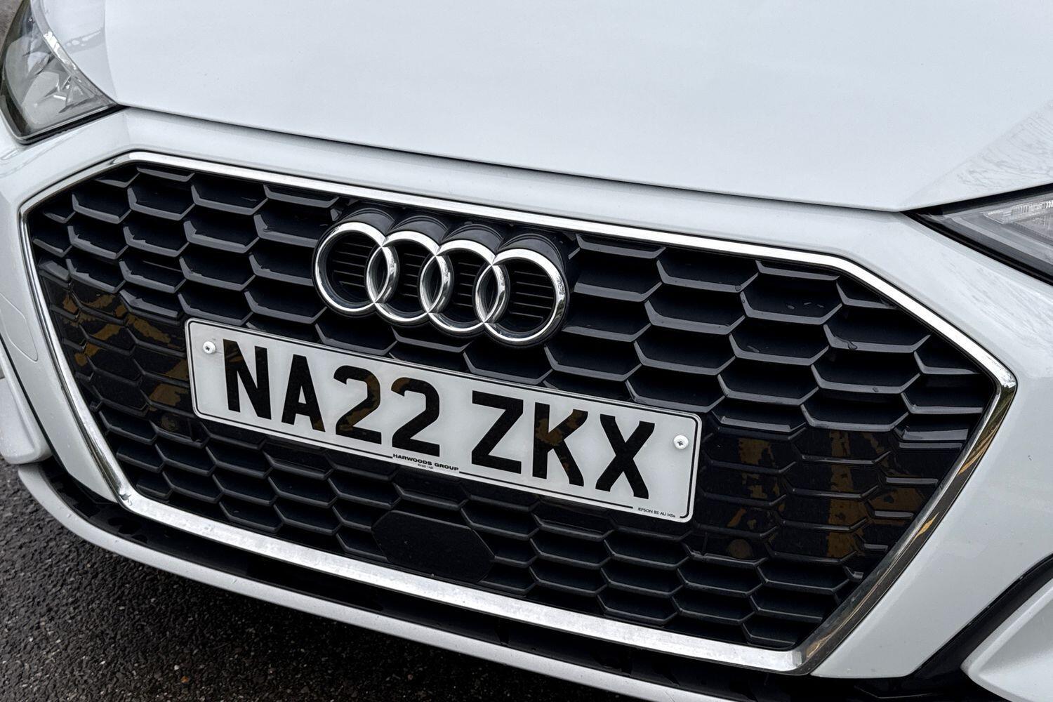 Used Audi A3 2022 for sale - 76592357: Photo 11