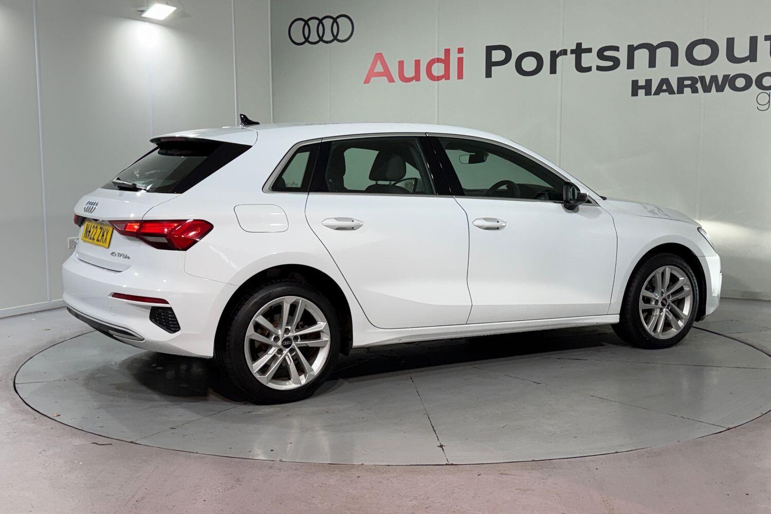 Used Audi A3 2022 for sale - 76592357: Photo 12