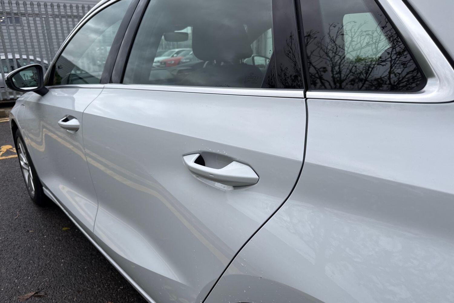 Used Audi A3 2022 for sale - 76592357: Photo 16