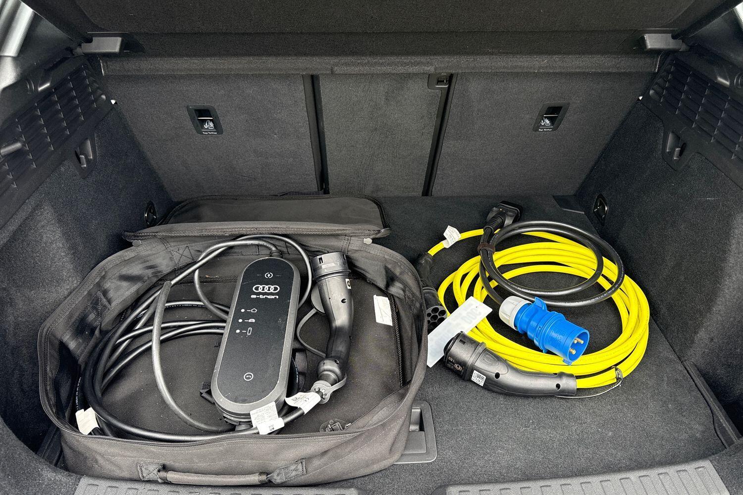 Used Audi A3 2022 for sale - 76592357: Photo 19