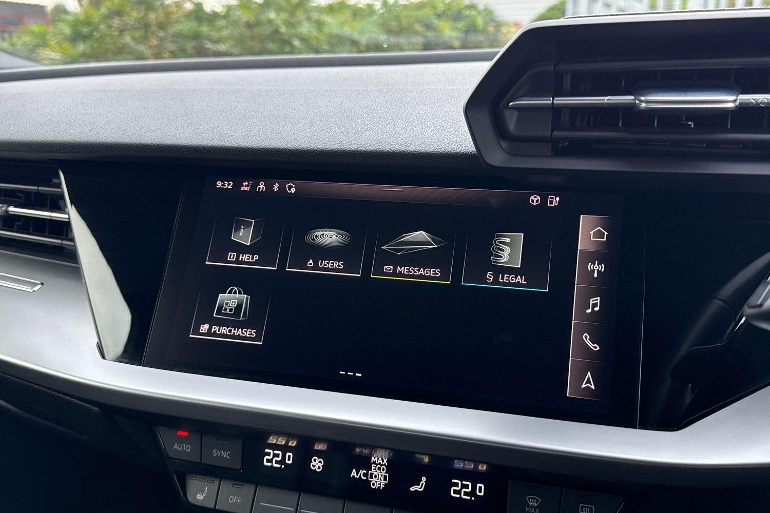 Used Audi A3 2022 for sale - 76592357: Photo 20