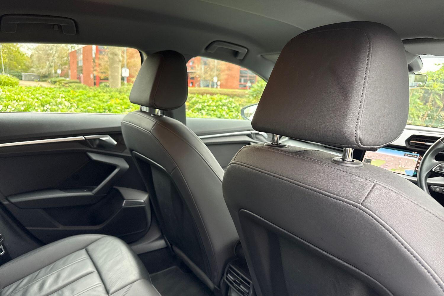 Used Audi A3 2022 for sale - 76592357: Photo 22